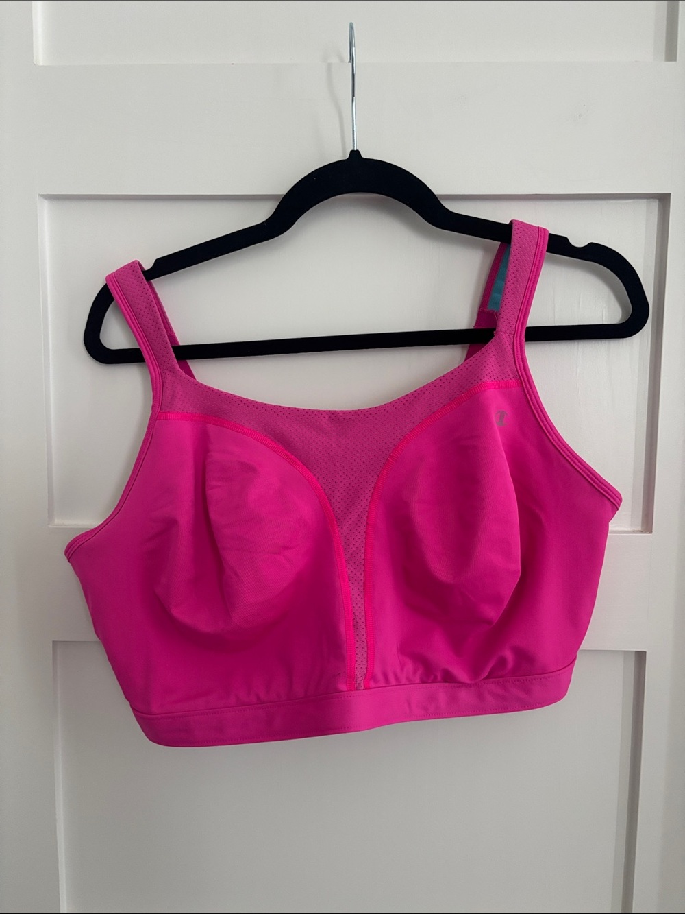 Champion Size 42DDD High-Support Sports Bra